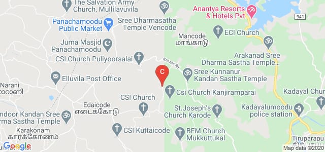 Narayanaguru College of Engineering, Kuzhithurai, Tamil Nadu, India