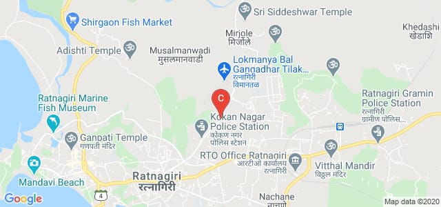 Finolex Academy of Management and Technology, Ratnagiri, Maharashtra, India