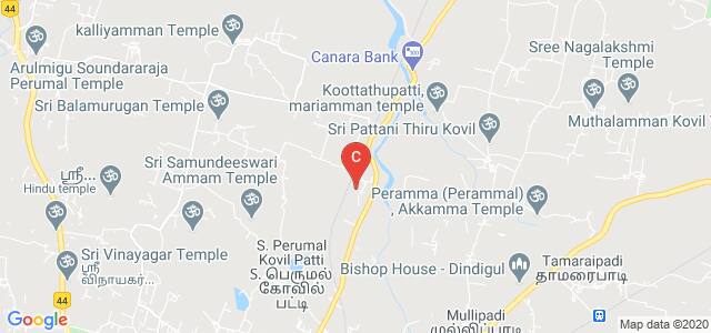 RVS Nagar, Padiyur, Tamil Nadu, India