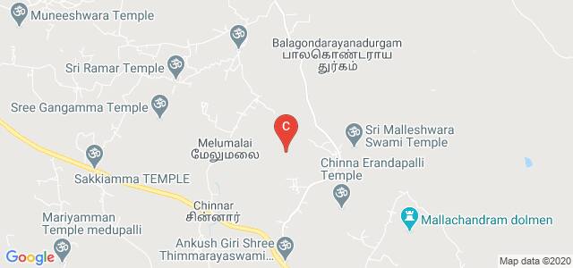 Hosur Institute of Technology & Science, Krishnagiri, Tamil Nadu, India