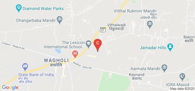 JSPM`s Charak College of Pharmacy and Research, Wagholi, Pune, Maharashtra, India
