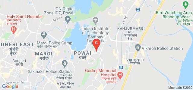 Athena School Of Management, Hiranandani Gardens, Sainath Nagar, Powai, Mumbai, Maharashtra, India