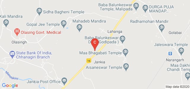 Vits Engineering College, Damabhuin, Damanbhumi, Khurda, Odisha, India