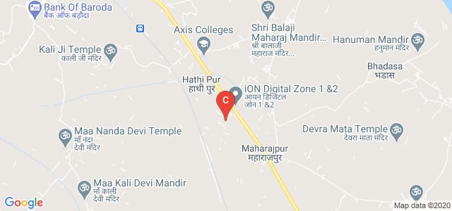 Vision Institute of Technology, Chakeri Ward, Kanpur, Uttar Pradesh, India
