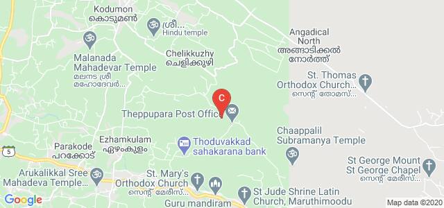 Sree Narayana Institute of Technology Adoor, Pathanamthitta, Kerala, India