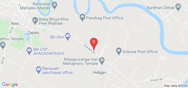 Satyasai Engineering College, Chandipur, Balasore, Odisha, India