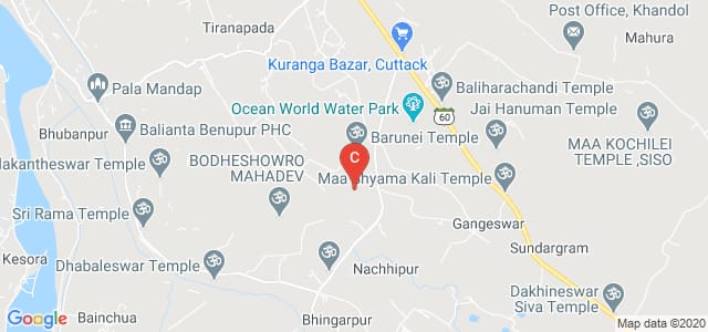 OXFORD COLLEGE OF ENGINEERING & MANAGEMENT, Bhubaneswar, Odisha, India