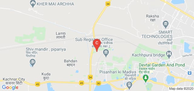 Oriental Engineering College, Dhanvantari Nagar, Kugawan, Madhya Pradesh, India