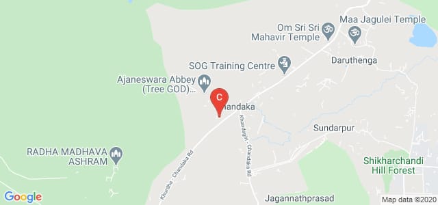 Nalanda Institute of Technology, Khandagiri - Chandaka Road, Bhubaneswar, Odisha, India
