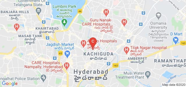 Keshav Memorial Institute Of Technology, Narayanguda Road, Hari Vihar Colony, Bhawani Nagar, Narayanguda, Hyderabad, Telangana, India