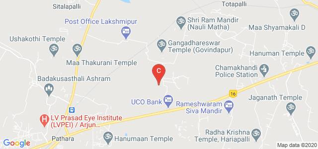 Kalam Institute Of Technology, BERHAMPUR, Brahmapur, Odisha, India