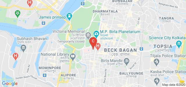 The Institution of Engineers (India), Gokhale Road, Gokhel Road, Bhowanipore, Kolkata, West Bengal, India
