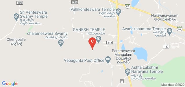 Gollakandriga, Andhra Pradesh, India