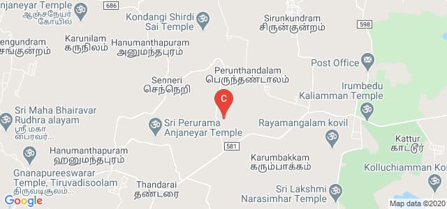 Vi Institute of Technology, Chengalpattu, Kancheepuram, Tamil Nadu, India