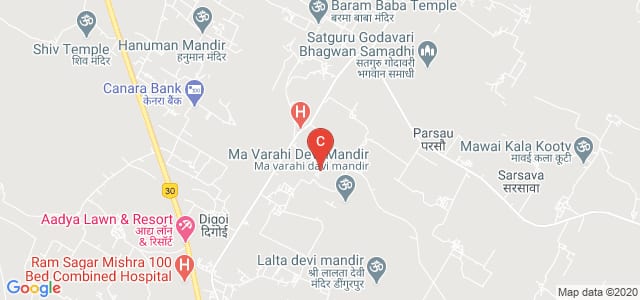 Himalayan Institute of Technology & Management, Mohammadpur Saraiya, Lucknow, Uttar Pradesh, India