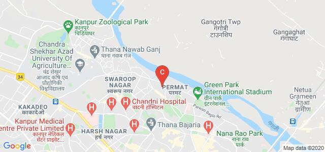 Uttar Pradesh Textile Technology Institute, Parwati Bagla Road, Suther Ganj, Permat, Kanpur, Uttar Pradesh, India
