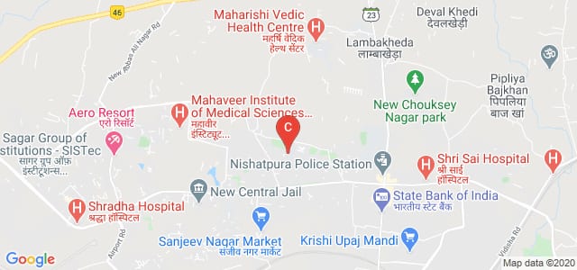 Truba Institute of Engineering and Information Technology, Bypass Rd, Badwai, Bhopal, Madhya Pradesh, India