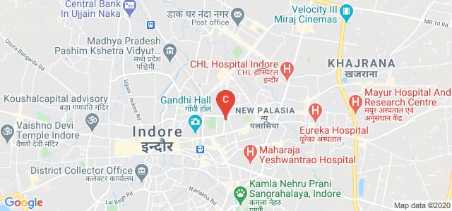 Shiv Kumar Singh Institute of Science And Technology, Yeshwant Niwas Road, Sanghi Colony, Yeshwant Colony, Indore, Madhya Pradesh, India