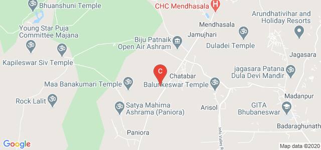 Shibani Institute Of Technical Education, Khurdha - Chandaka Road, Chatabar, Odisha, India