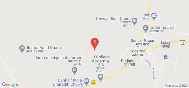 Ramgovind Institute Of Technology, RIT Road, Mahuatanr, Koderma, Jharkhand, India