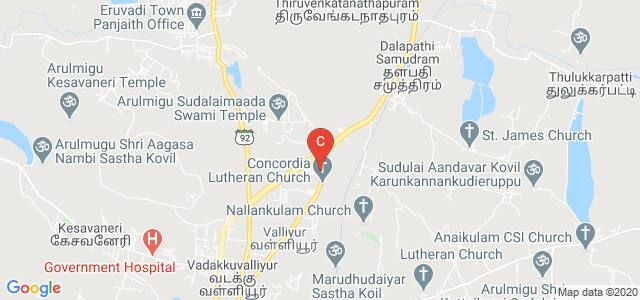 PET Engineering College, Tirunelveli, Tamil Nadu, India