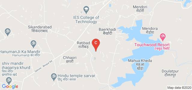 Patel Institute Of Technology, Ratibad, Bhopal, Madhya Pradesh, India