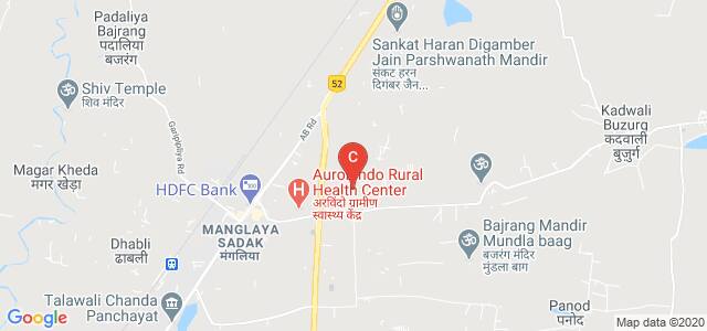 Acropolis Institute Of Technology And Research - AITR, Malwa County, Mangliya, Indore, Madhya Pradesh, India