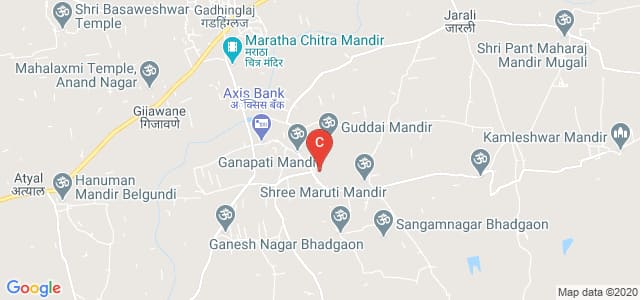 Dr. A. D. Shinde Institute Of Technology, Gadhinglaj, Kolhapur, Maharashtra, India