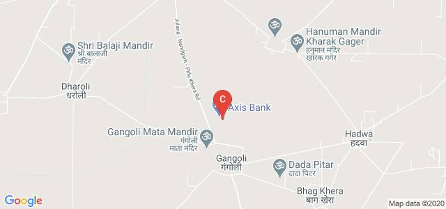 Yashvir Memorial Technical Institute, Jind, Haryana, India