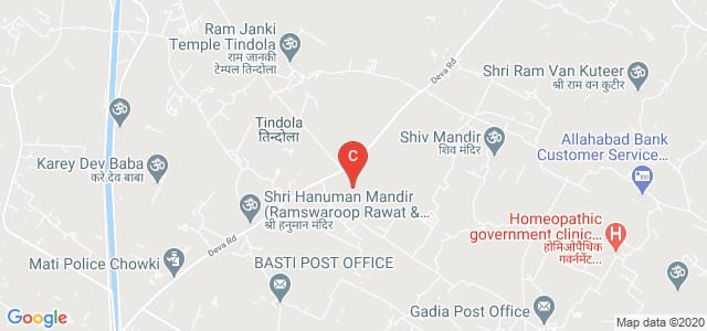 Emerald-9 Institute of Management & Technology, Gadiya Rd, Khazoor Gaon, Barabanki, Uttar Pradesh, India