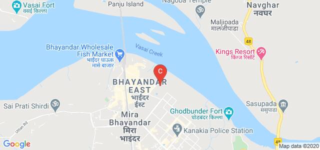 Pravin Patil College of Diploma Engineering & Technology, Mahavidhyalay Road, Bhayandar, Gaondevi, Bhayandar East, Mira Bhayandar, Thane, Maharashtra, India