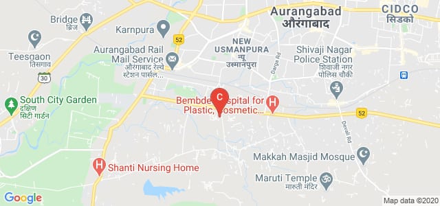 Marathwada Institute Of Technology,Aurangabad, Beed Bypass Road, Disha Nagari, Aurangabad, Maharashtra, India