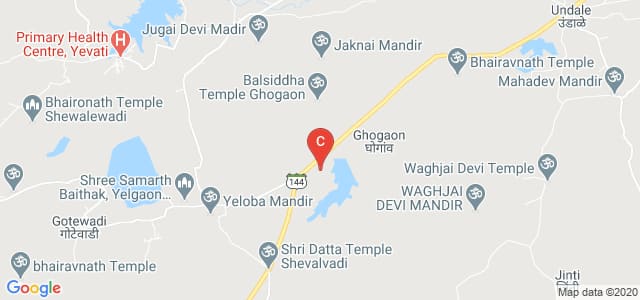 Shree Santkrupa Institute of Engineering & Technology, Chormarwadi, Satara, Maharashtra, India