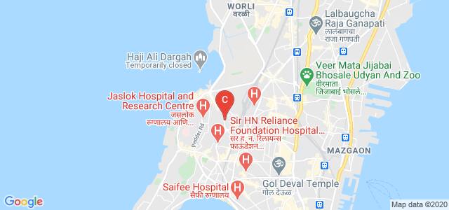 Tardeo Road, Bane Compound, Mumbai, Maharashtra 400034, India