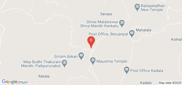 Orissa Institute of Engineering and Technology, Dhenkanal, Odisha, India