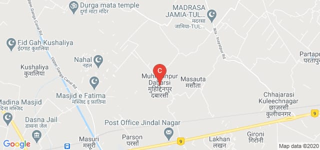 Aryan Institute of Technology, Ghaziabad, Uttar Pradesh, India