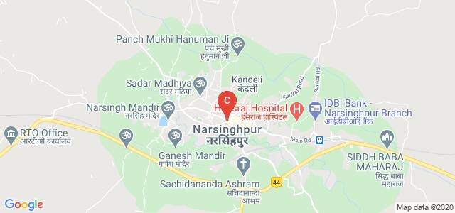 Narsinghpur, Madhya Pradesh, India