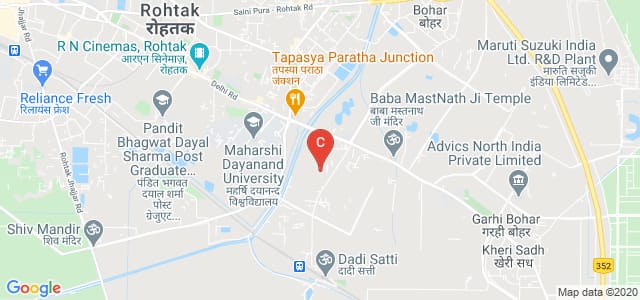 Sector-28, Rohtak, Haryana, India
