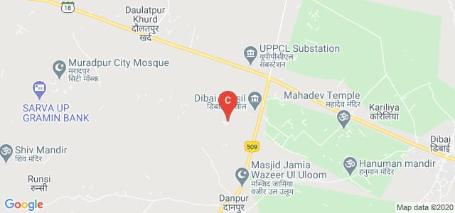 Goverment Polytechnic Dibai Bulandshahr, Bhimpur, Uttar Pradesh, India