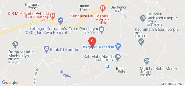 Prabhat Engineering College, Kanpur Dehat, Uttar Pradesh, India