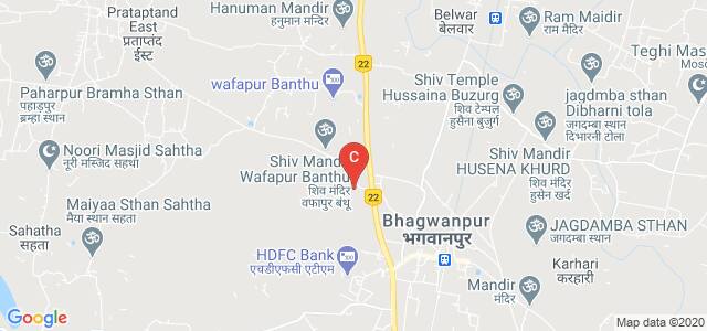 Patna Sahib Group Of Colleges, Bhagwanpur, Bihar, India