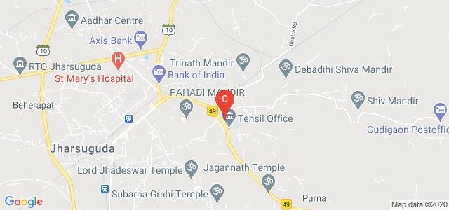 Jharsuguda Engineering School, Badheimunda, Jharsuguda, Odisha, India