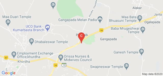 Zenith Institute of Science & Technology, Bhubaneswar, Odisha, India