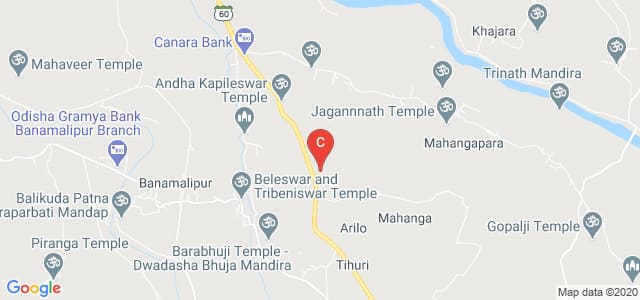 R K Institute of Engineering and Technology, Cuttack, Odisha, India