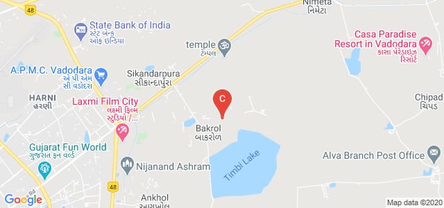 Sigma Institute of Technology & Engineering Polytechnic, Bakrol, Gujarat, India