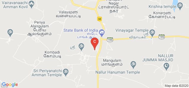 R.L. Institute of Nautical Sciences, Srivaikundam, Madurai, Tamil Nadu, India