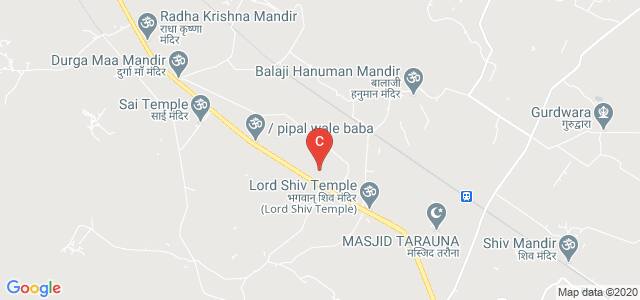 RDSJ Group of Institutions, Sahijana, Uttar Pradesh, India