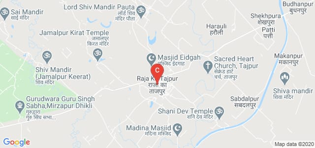 Raja Ka Tajpur, Uttar Pradesh 246735, India