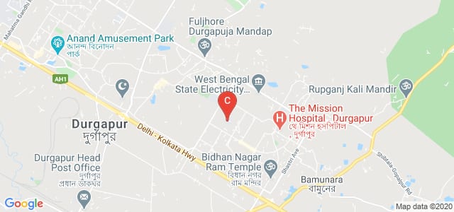 BENGAL COLLEGE OF ENGINEERING, Shilpo Kanan Road, Bidhannagar, Durgapur, West Bengal, India