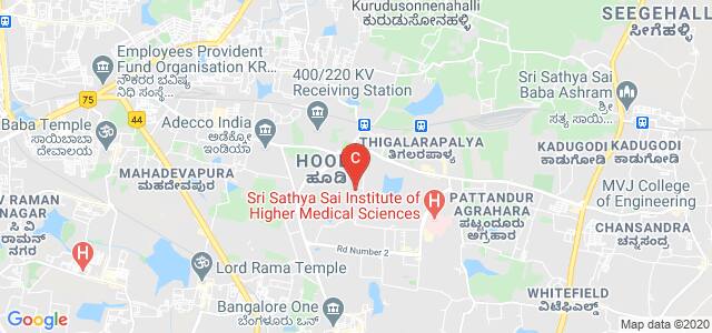 Gopalan College of Engineering and Management, Sonnenahalli, Krishnarajapura, Bangalore, Karnataka, India
